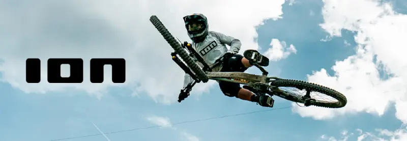 Ion Bike