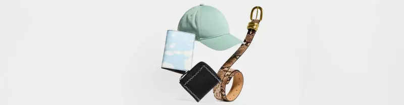 Accessoires premium