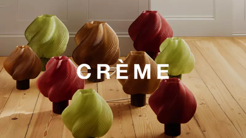 CRÈME ATELIER