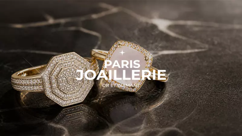 Paris Joaillier