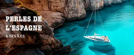Espagne et ses iles