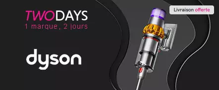 DYSON