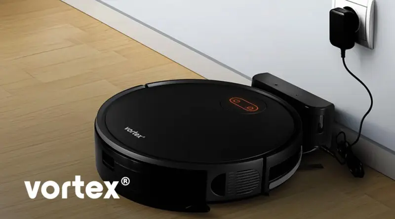 Vortex