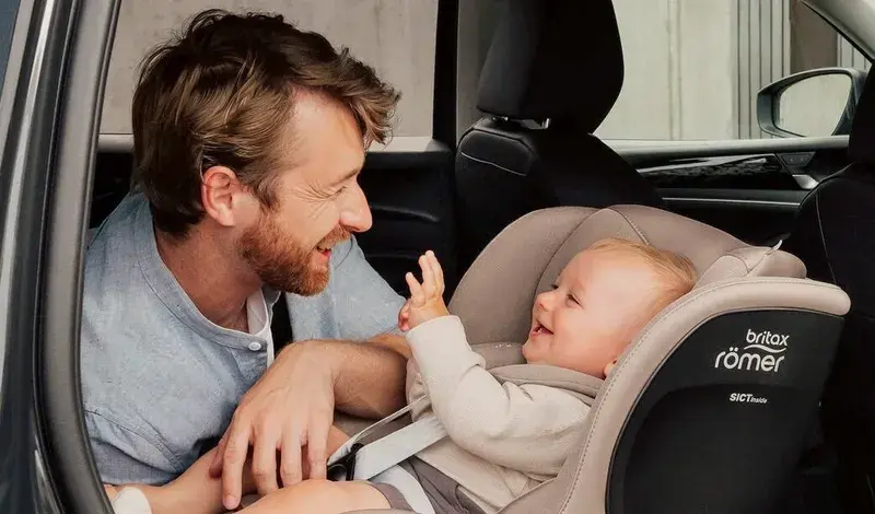 Britax Römer