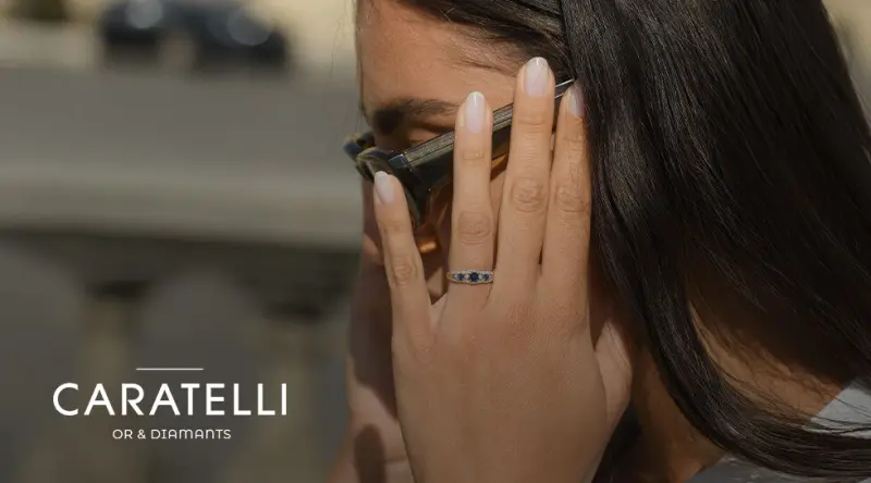 Caratelli