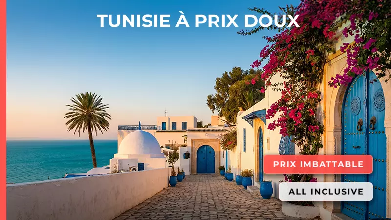 Imbattable Tunisie