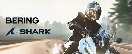 Vêtements et protections moto
