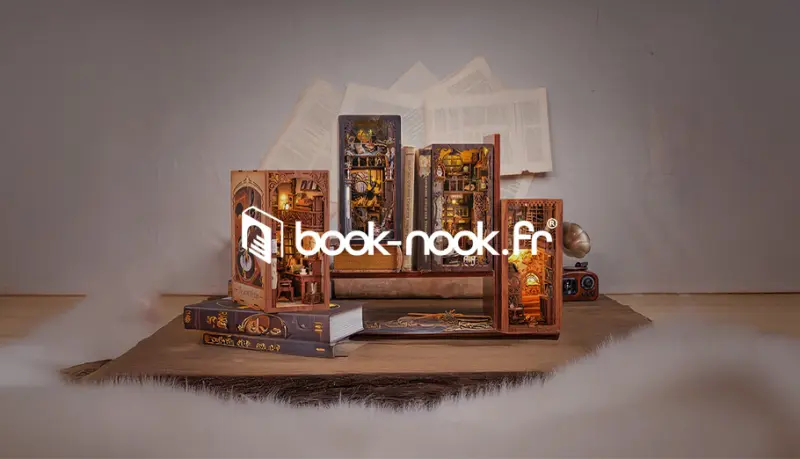 Book Nook