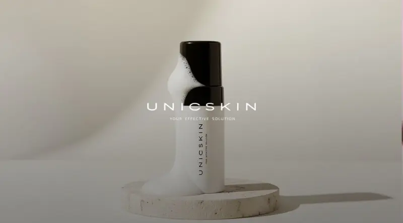 Unicskin