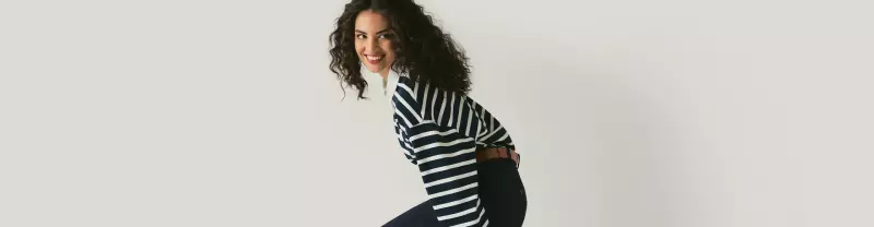 Tommy Hilfiger - Femme