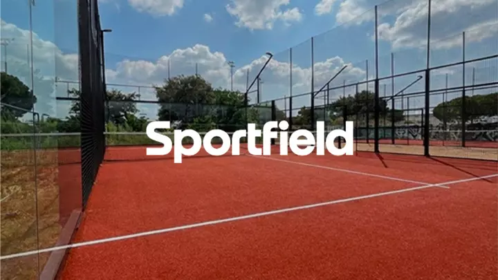Sportfield