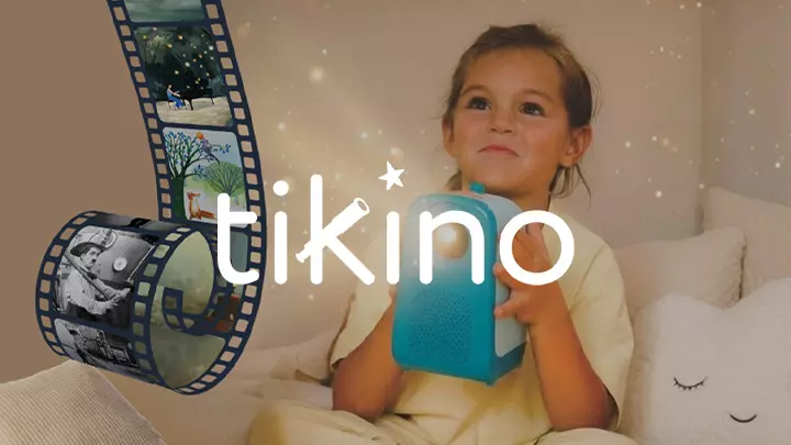 Tikino