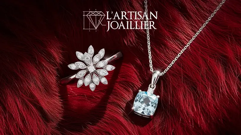 L'artisan joaillier