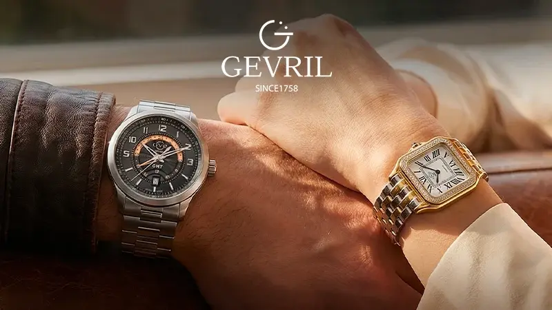 Gevril