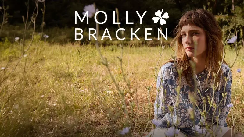 Molly Bracken