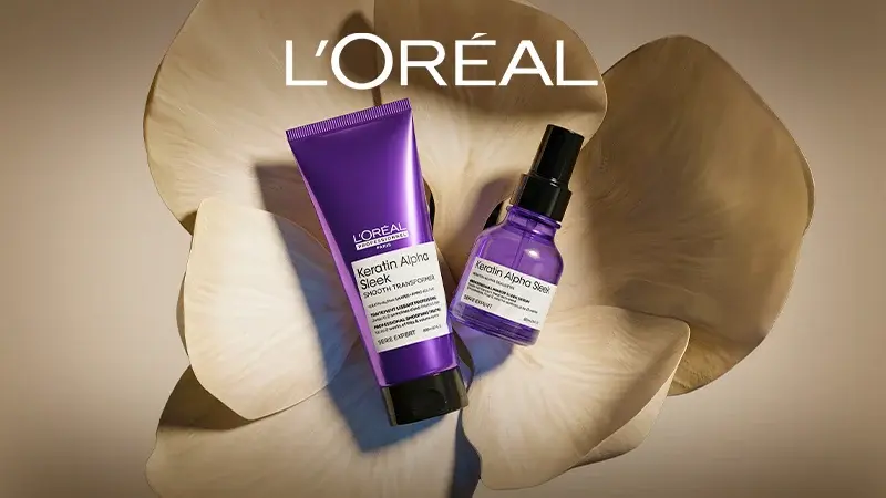 L'Oréal Professionnel