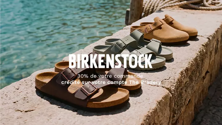 Birkenstock
