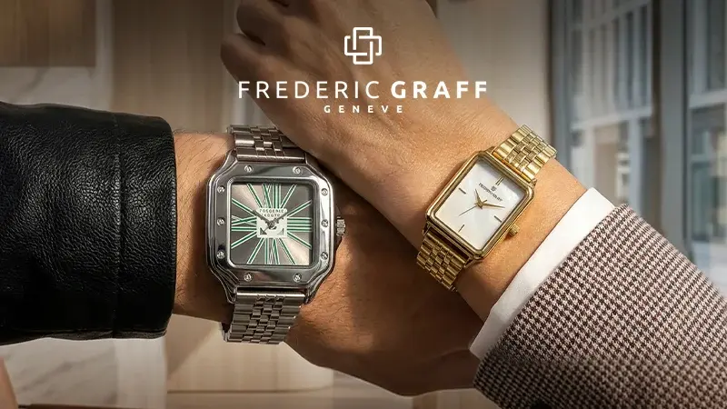 Frederic Graff