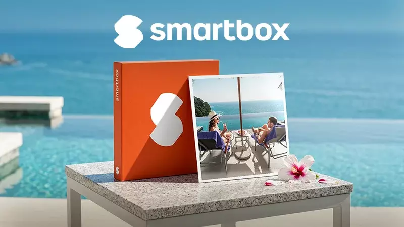 Smartbox (activités estivales)