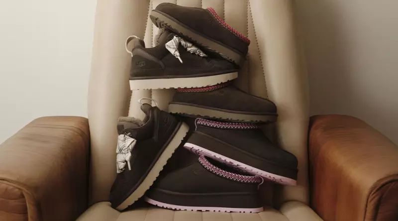 UGG