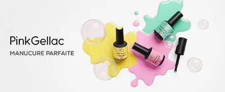 Pink Gellac