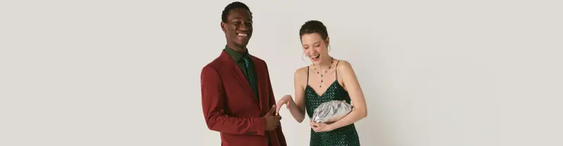 Tenues de soirée
