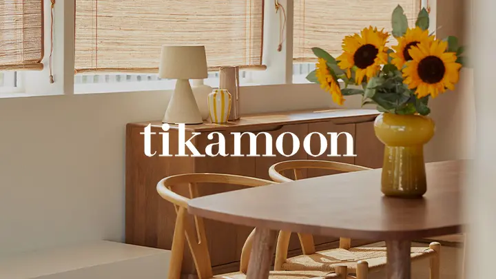 Tikamoon