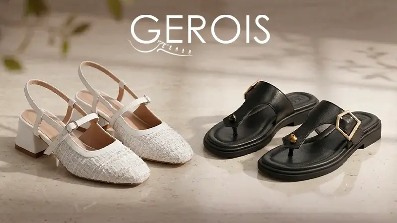 Gerois