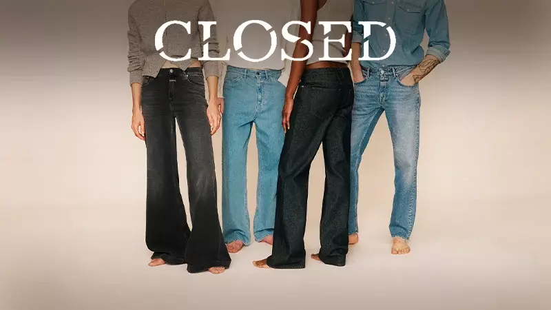 Closed