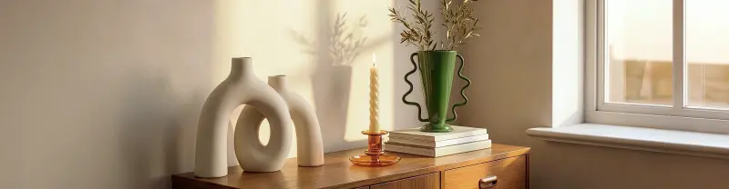 Déco d'intérieur