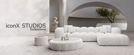 IconX Studios