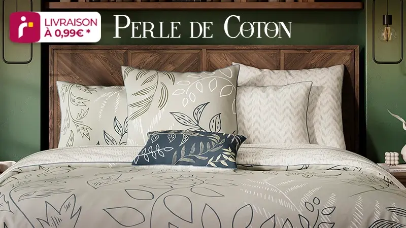 Perle de coton