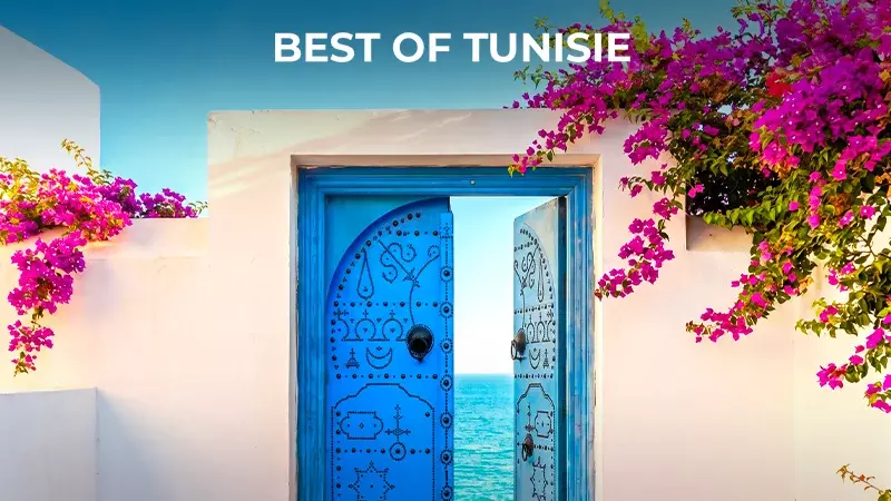 Best Of Tunisie