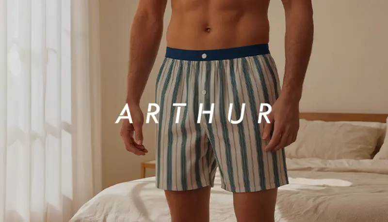 ARTHUR