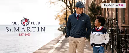 St. Martin