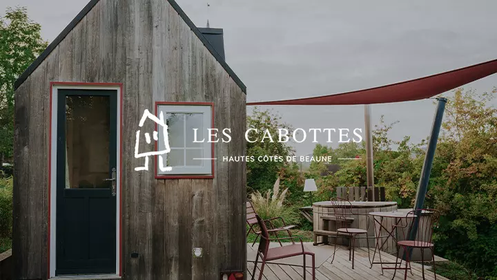 Les Cabottes