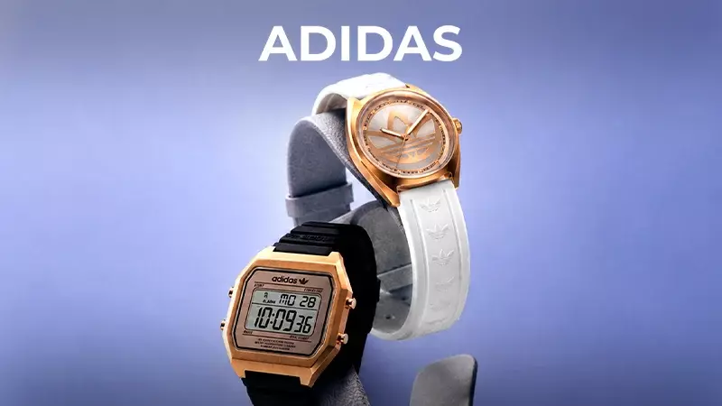 Adidas
