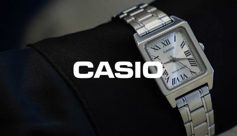 Casio