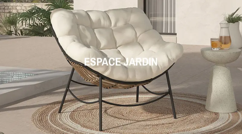 Espace Jardin
