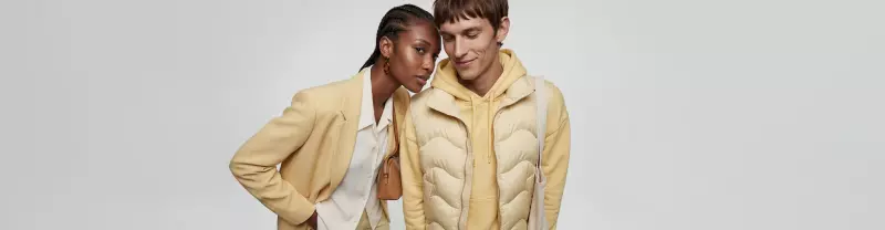 Looks jaune beurre