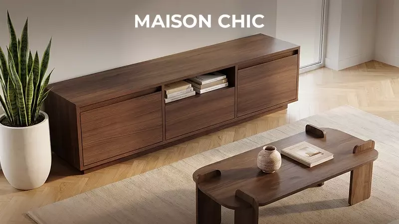 Maison Chic
