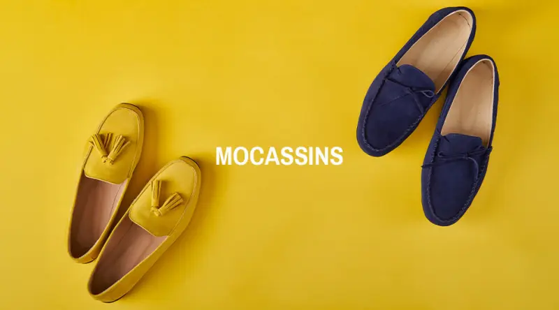 Mocassins