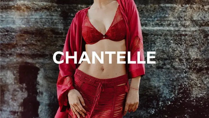 Chantelle Juin 2026