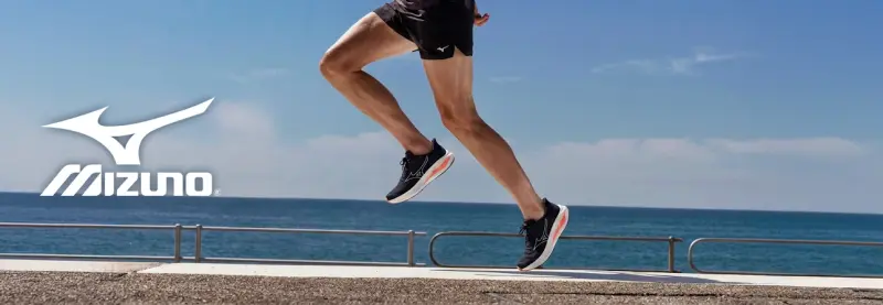 Mizuno Running