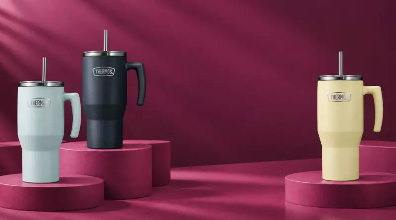 Thermos & Polarbox