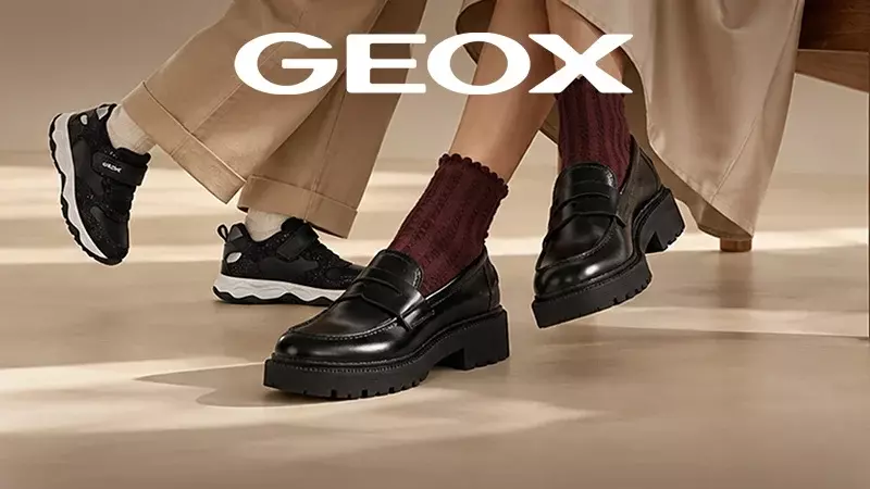 Geox