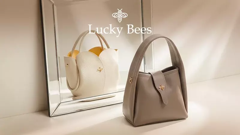 Lucky bees