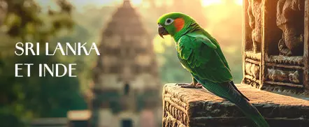 Inde et Sri Lanka