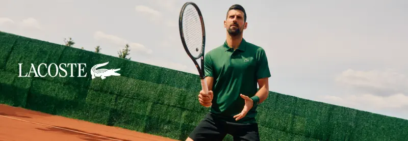 Lacoste