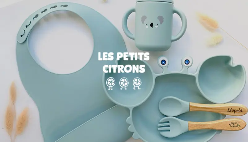 Les Petits Citrons